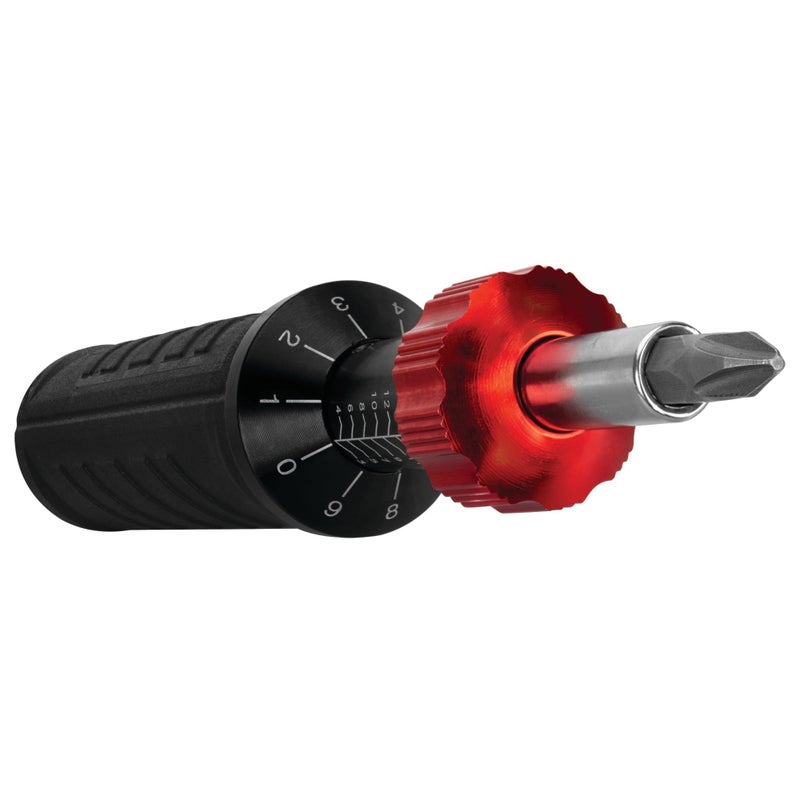 Performance Tool M194 Adjustable Micro Torque Screwdriver (3-15 inch/lbs) - Image 2